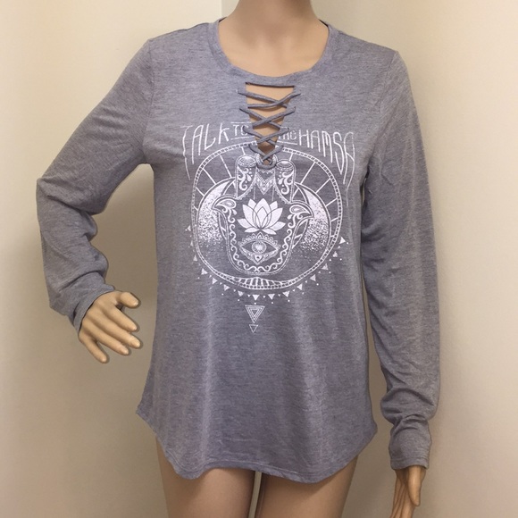 Modern Lux Long Sleeves - Picture 2 of 8